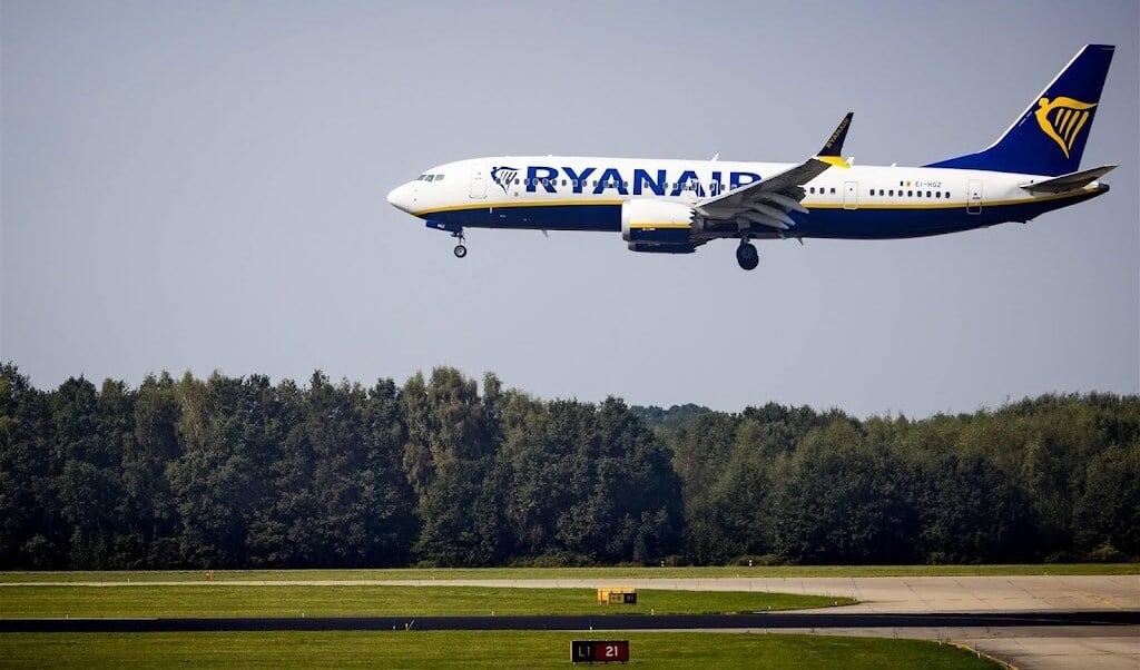 L’autorità italiana di vigilanza sulla concorrenza indaga il combattente dei prezzi Ryanair