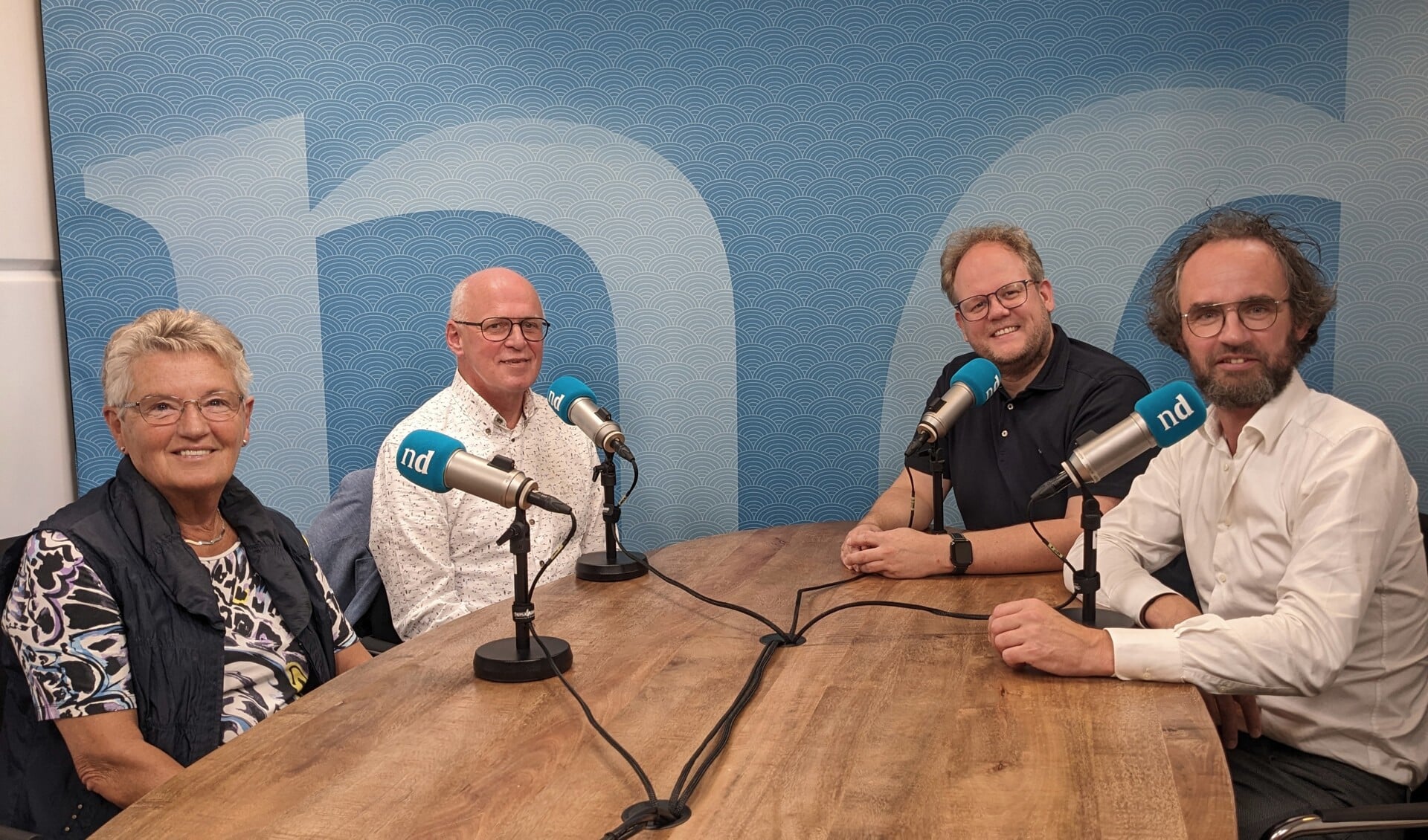 Vrouwen In Het Ambt Hoe voorkom je gedoe in de kerk over vrouwen in het ambt? ‘Er moet een