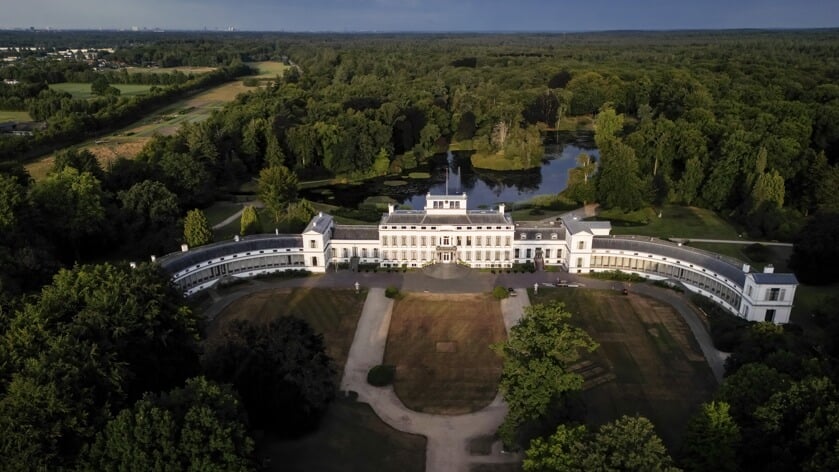 Grootse Plannen Voor Paleis Soestdijk Gaan Na Uitspraak Raad Van State ...