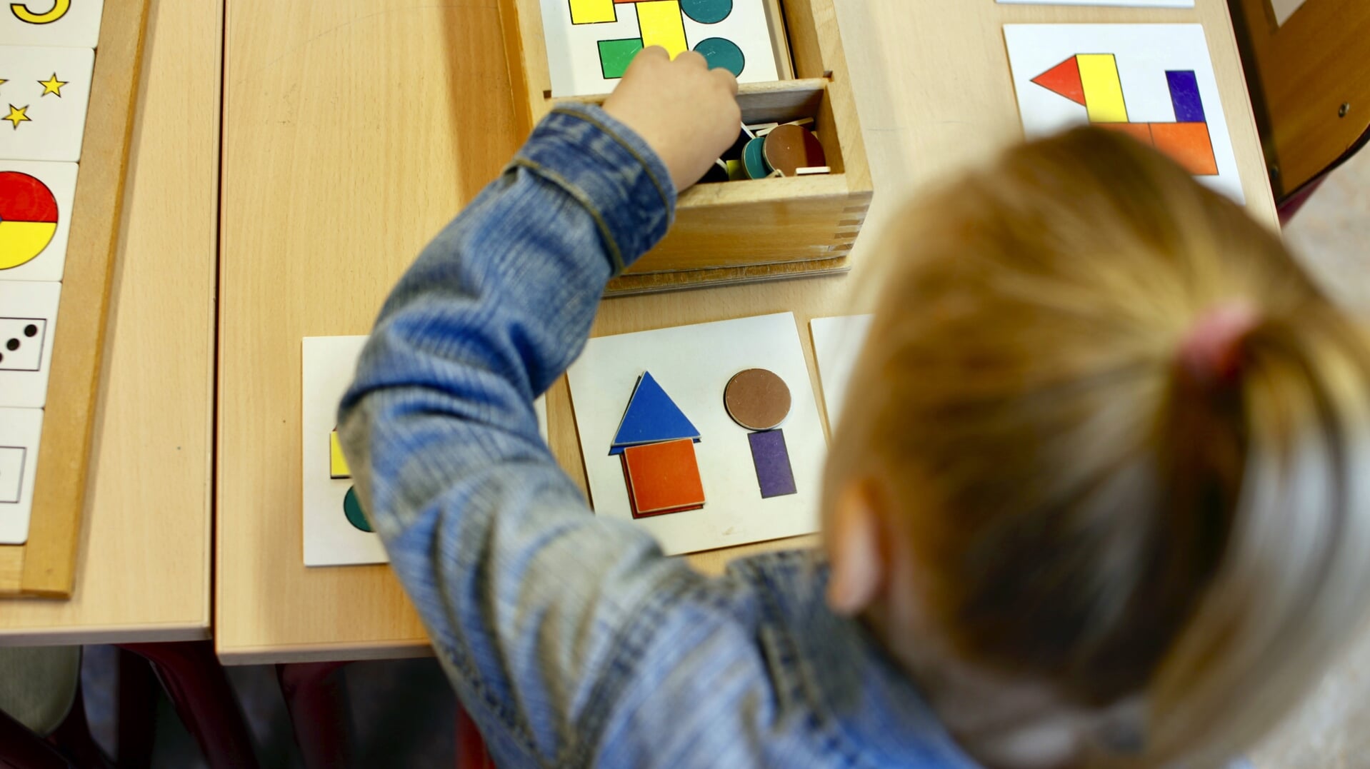 Steeds Meer Kinderen Krijgen Vrijstelling Van Leerplicht. Hof Roept Op ...