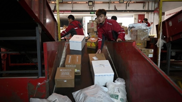 Moederbedrijf MediaMarkt overgenomen door Chinees JD.com