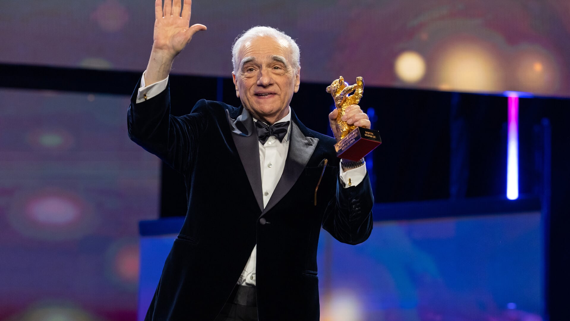 Regisseur Martin Scorsese: ‘Ik zoek nog naar een fris idee voor mijn ...