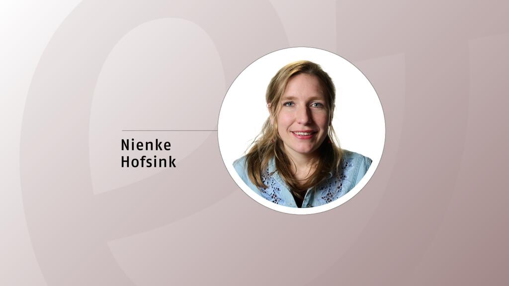 Nienke Hofsink