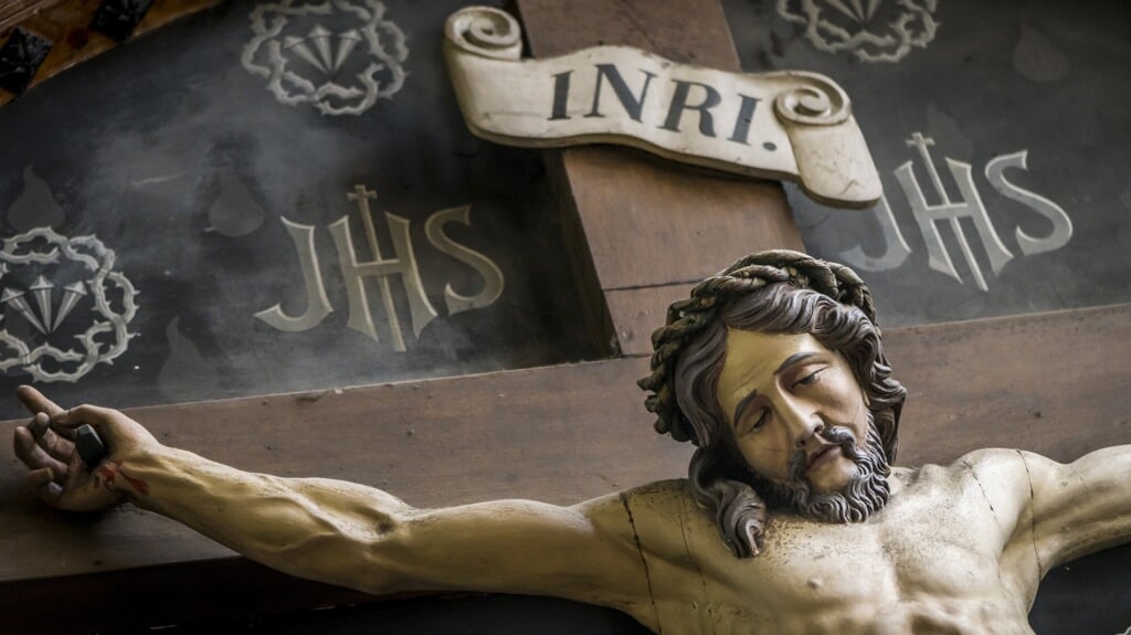 Op welk moment werd Jezus precies aan het kruis gehangen? En waarom vinden sommige christenen dat belangrijk om te weten?