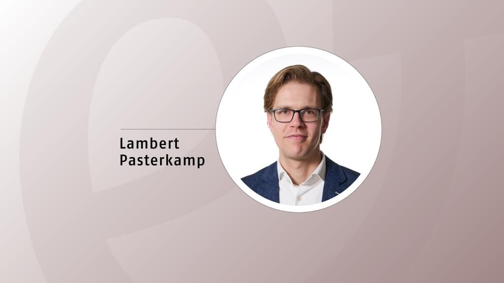 Lambert Pasterkamp