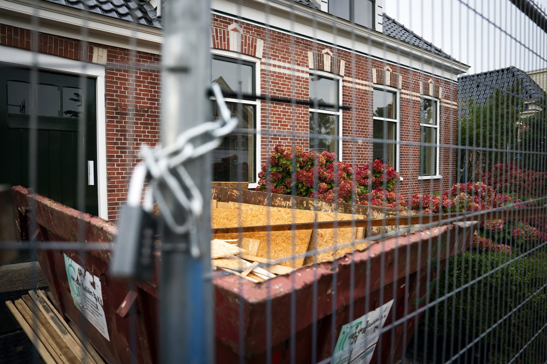 Waarom De Eerste Kamer Met Het Woord ‘leveringszekerheid’ Een Open ...