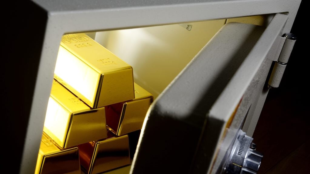 De goudprijs breekt record na record