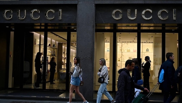 Krant: Kering praat met Qatar over verkoop Milanees pand