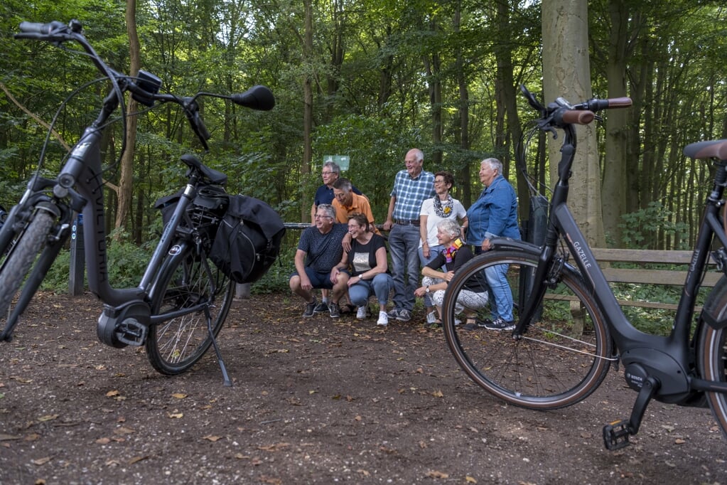 Naar schatting zijn er zo’n 5 miljoen e-bikes in Nederland. De grootste groep gebruikers zijn senioren.