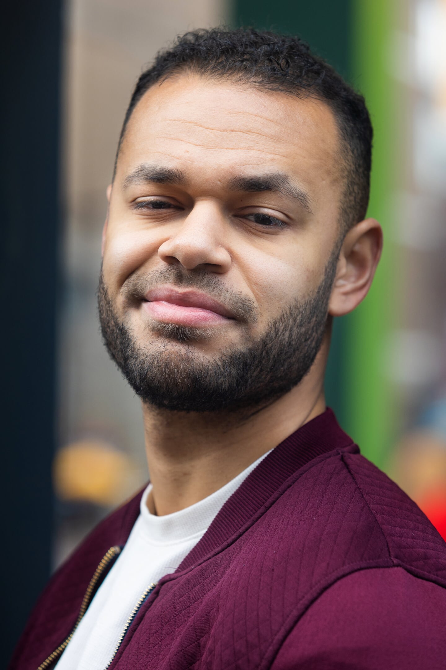 Tim Kuijsten is de nieuwe ChristenUnie-lijsttrekker in Amsterdam. 'Het is genoeg geweest met de sfeer van “christenen moeten zich koest houden”.’