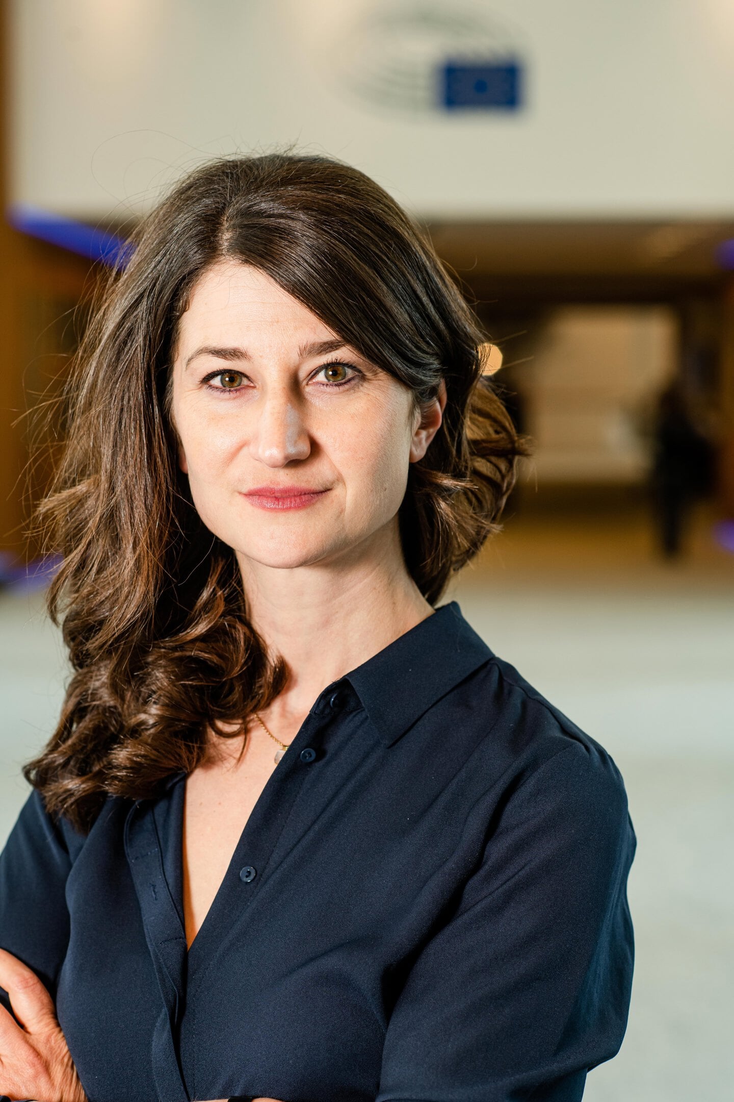 PvdA-Europarlementarier Lara Wolters: 'Wij vragen bedrijven niet het onmogelijke.'