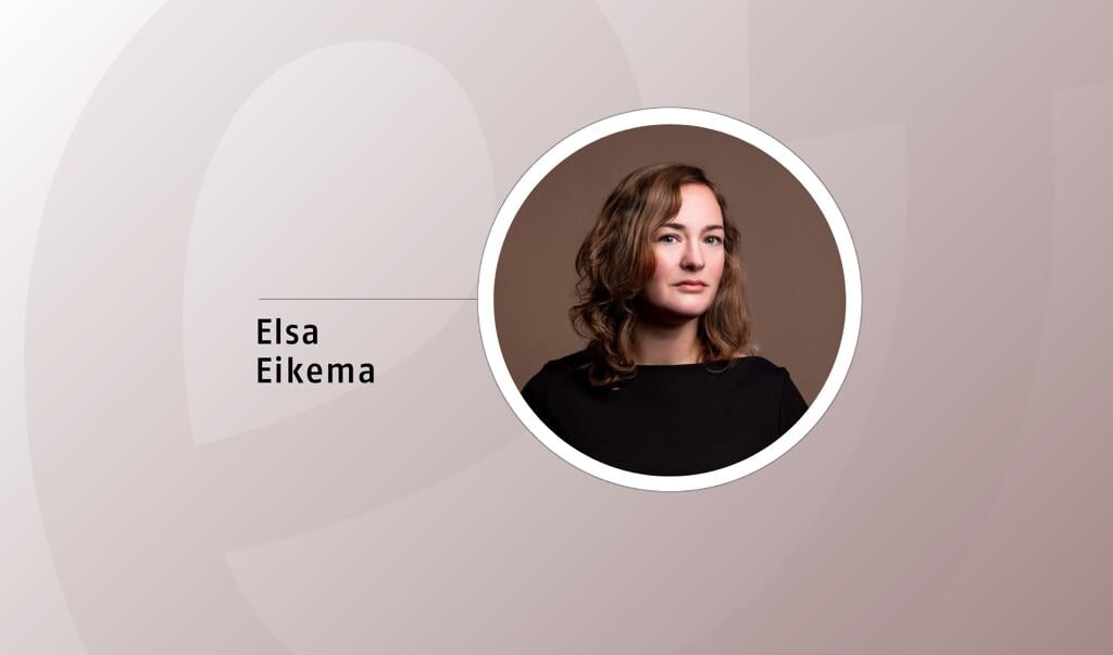 Elsa Eikema