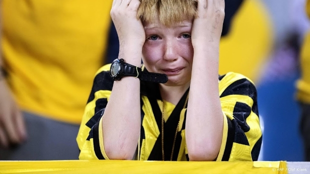 Provincie Gelderland wenst Vitesse-supporters veel sterkte