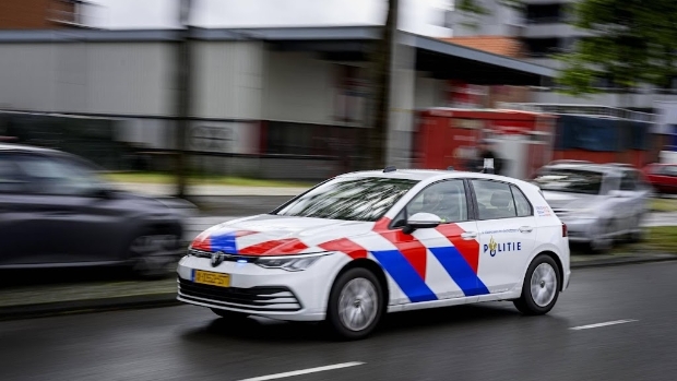 Dode aanrijding Burdaard is man (33), bestuurder doorgereden