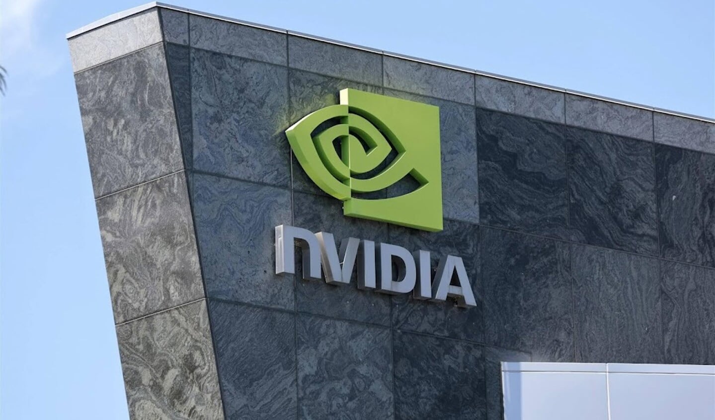 AI-chipbedrijf Nvidia Hoger Op Afwachtend Wall Street - Nederlands ...