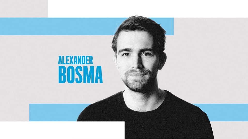 Alexander Bosma