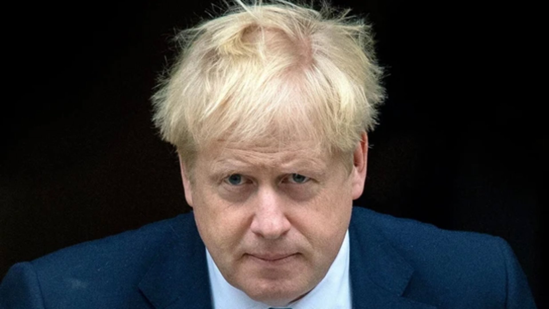 Boris Johnson is betrokken geraakt in een lobbyschandaal. 