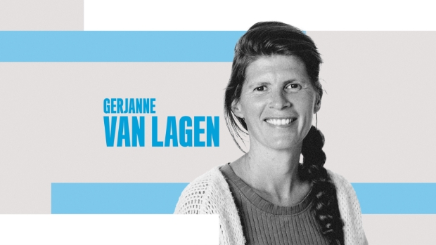 Ik heb mijn dochter nooit geleerd waarom wij donkere stadsparken mijden als vrouw. Toch wist ze het