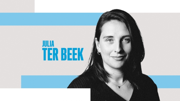 Ik hoop dat mijn leeftijdsgenoten op tijd beseffen hoe waardevol die moeilijke familie is