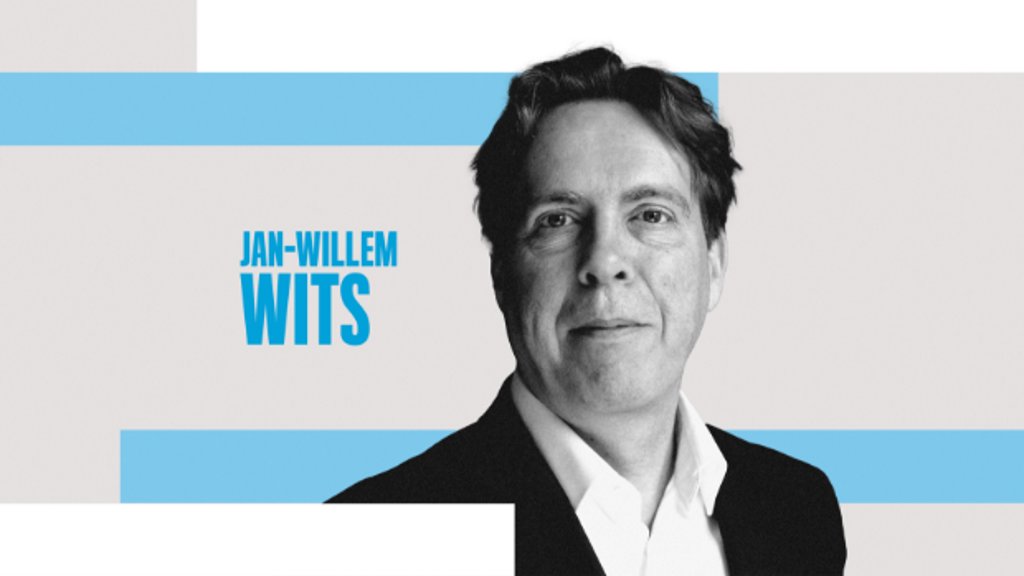 Jan-Willem Wits