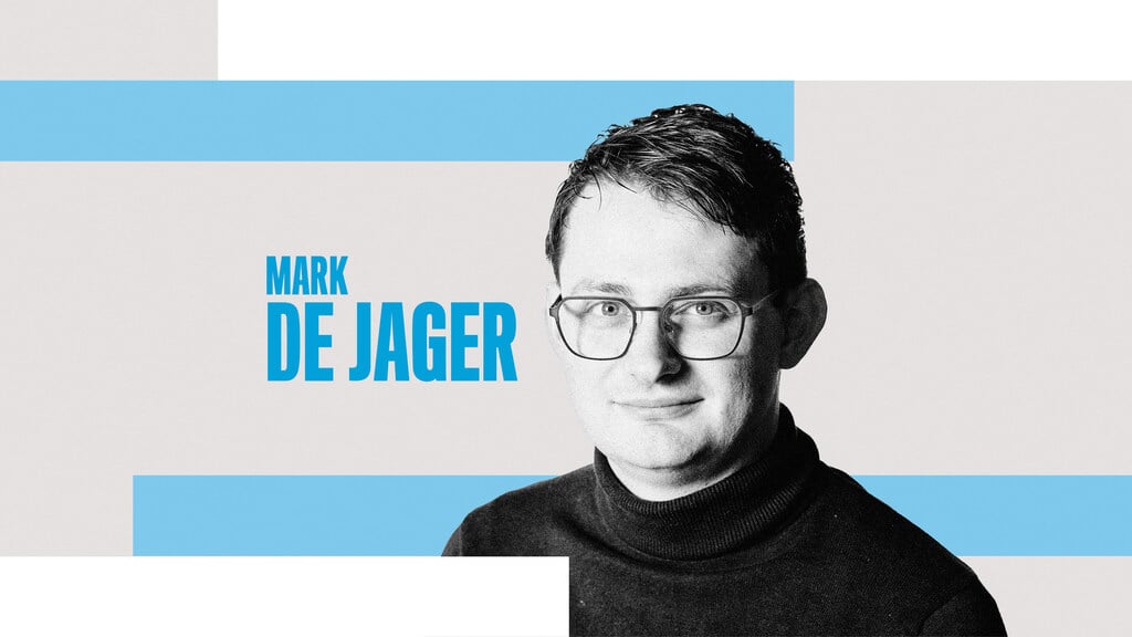Mark de Jager