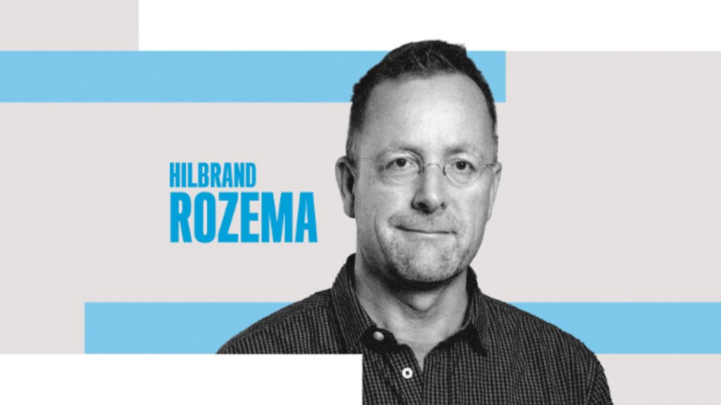 Hilbrand Rozema