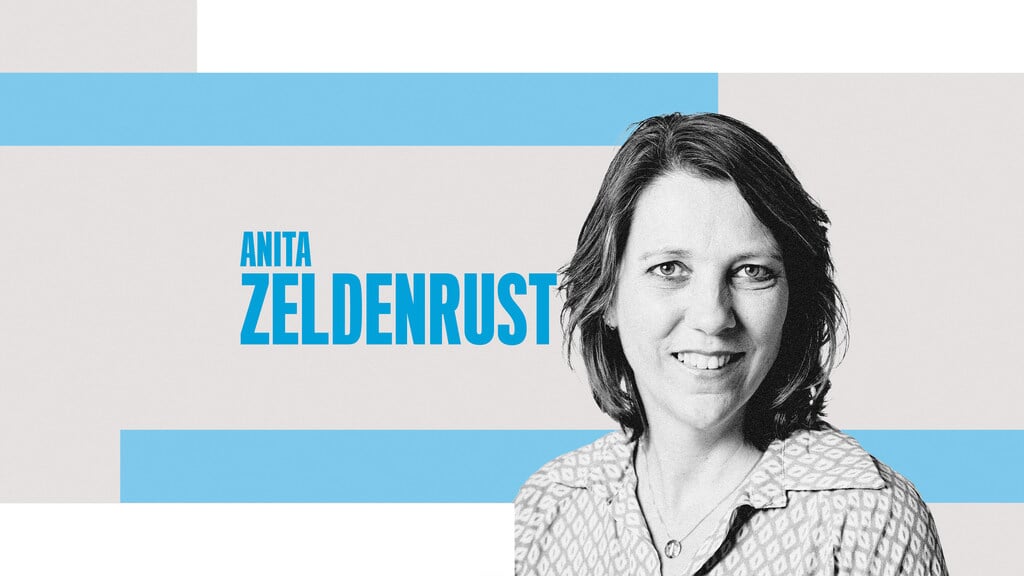 Anita Zeldenrust