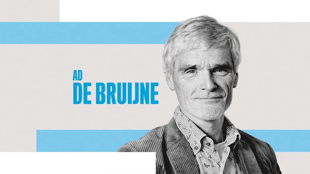 Ad de Bruijne