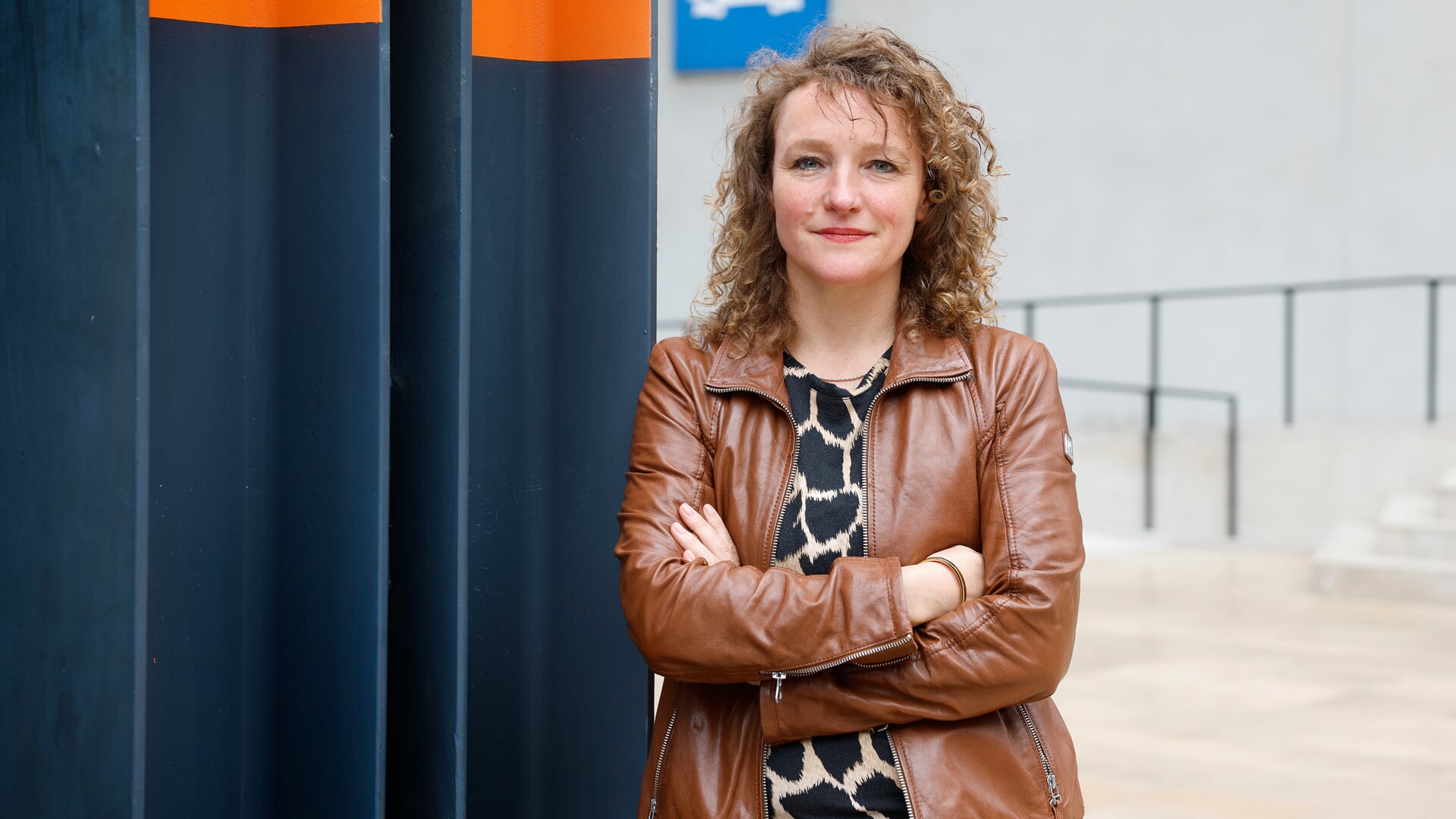 Vijf jaar geleden stortte SP-politicus Renske Leijten zich op het dossier van het toeslagenschandaal. ‘Als politicus ben ik een instrument in de handen van mensen. Dat is mijn motto.'