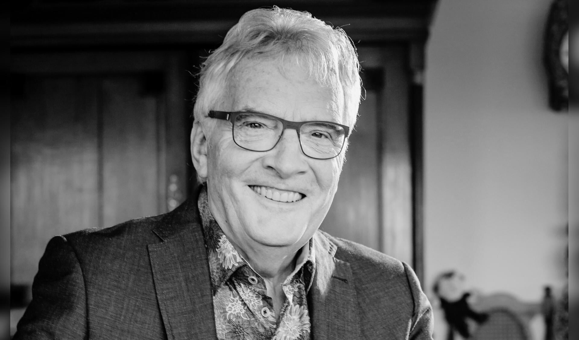 Hoe Heet De Tv Dominee Hoe Arie van der Veer (1942-2024) als dominee en bestuurder werkte aan