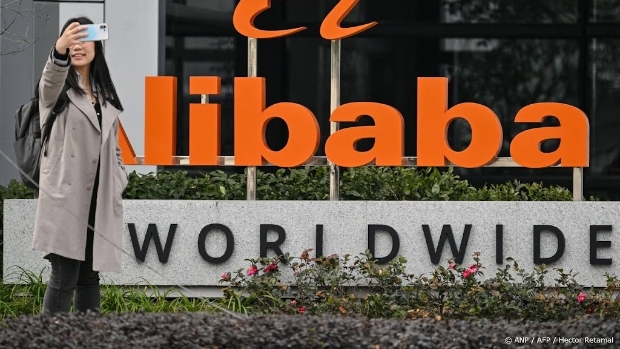 Resultaten Alibaba onder druk door prijzenoorlog in China
