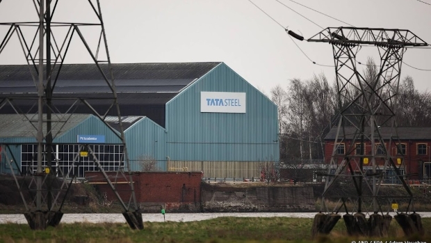 Tata Steel zoekt nieuwe markten door Amerikaanse heffingen