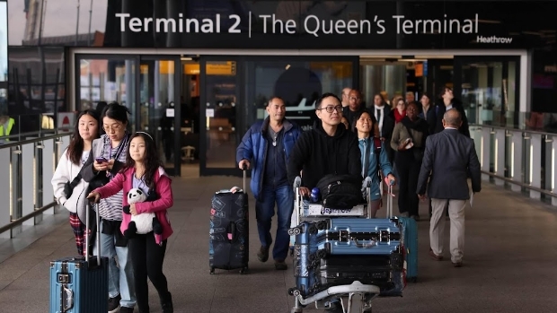 Heathrow Airport wil voor 56 miljard euro uitbreiden