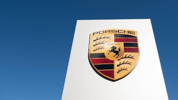 Porsche nog somberder door Amerikaanse heffingen