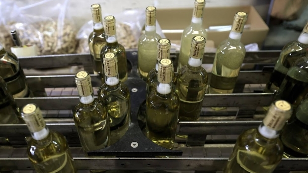 Franse wijn- en dranklobby: miljard schade door heffingen VS