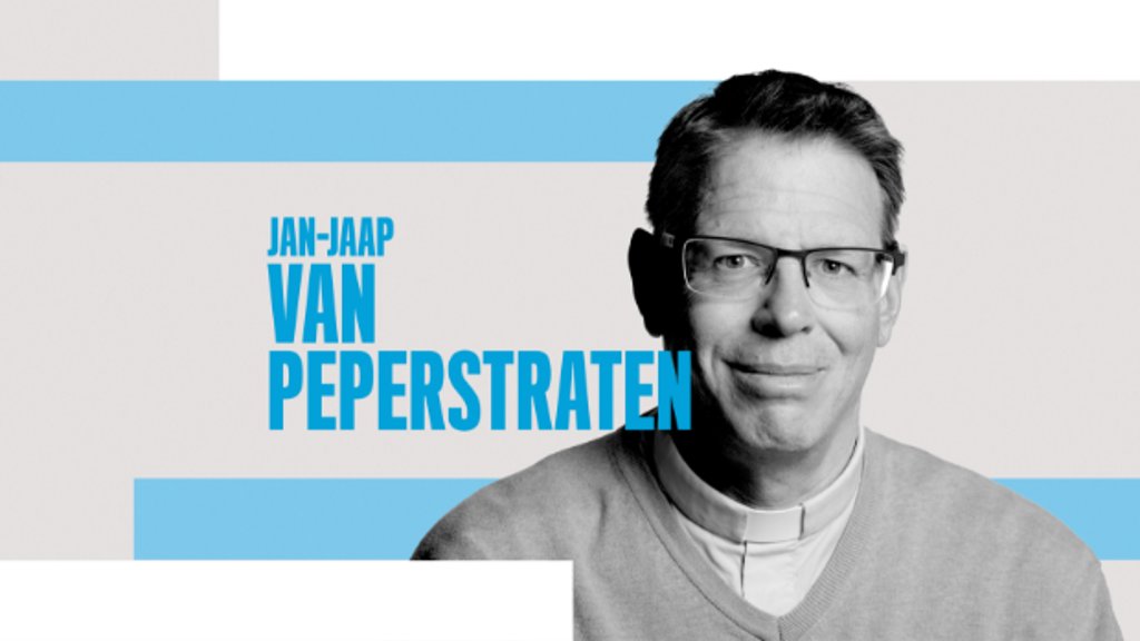 Jan-Jaap van Peperstraten