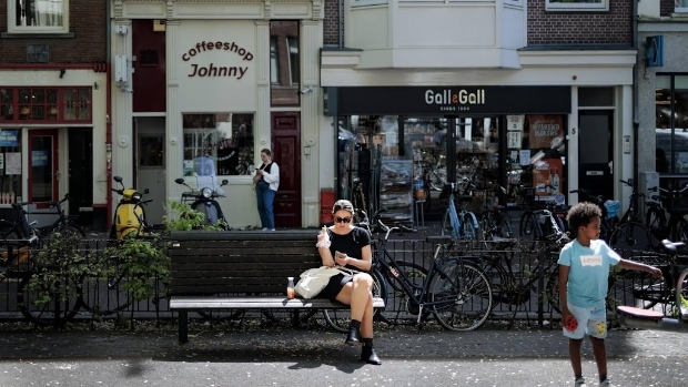 Economie 0,1 procent gegroeid, opnieuw minder dan kwartaal eerder