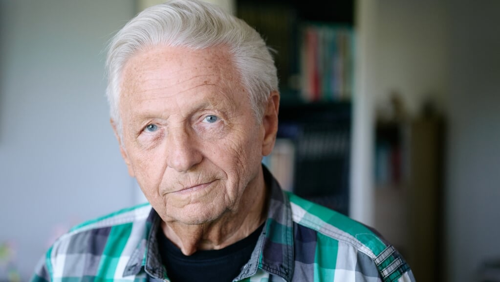  'Als je voor meer dan 10.000 mensen spreekt en bekend wordt, kun je gaan denken dat je iemand bent. Maar God is degene die de wonderen doet.'