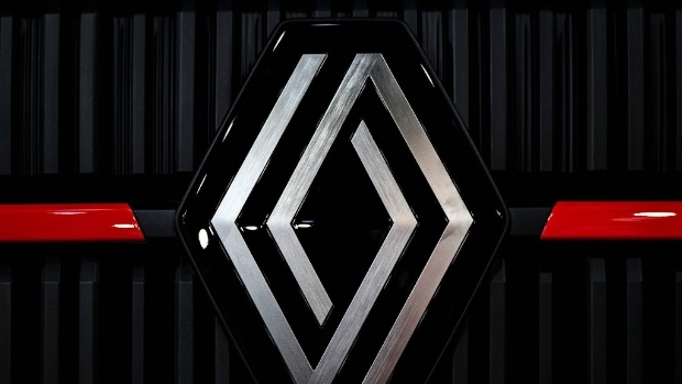 Nieuwe topman voor autoconcern Renault