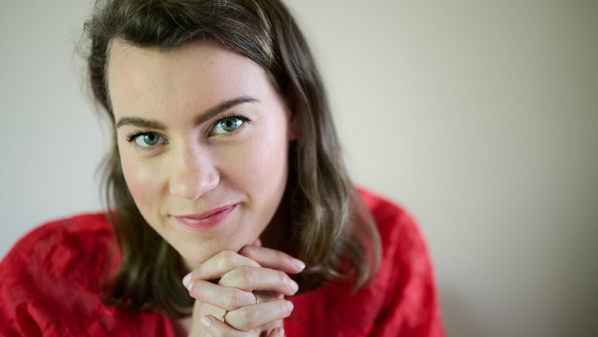 ‘Ik besefte pas echt wat mijn valkuilen waren, toen ik erin liep.’