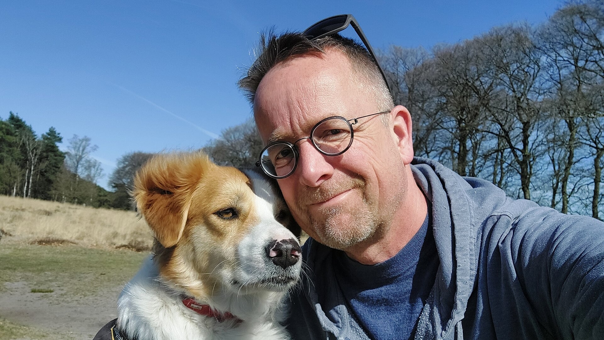 Hilbrand Rozema over zijn bundel. 'Je moet de wereld niet ontraadselen, maar raadselen. Dat maakt haar mooier.'