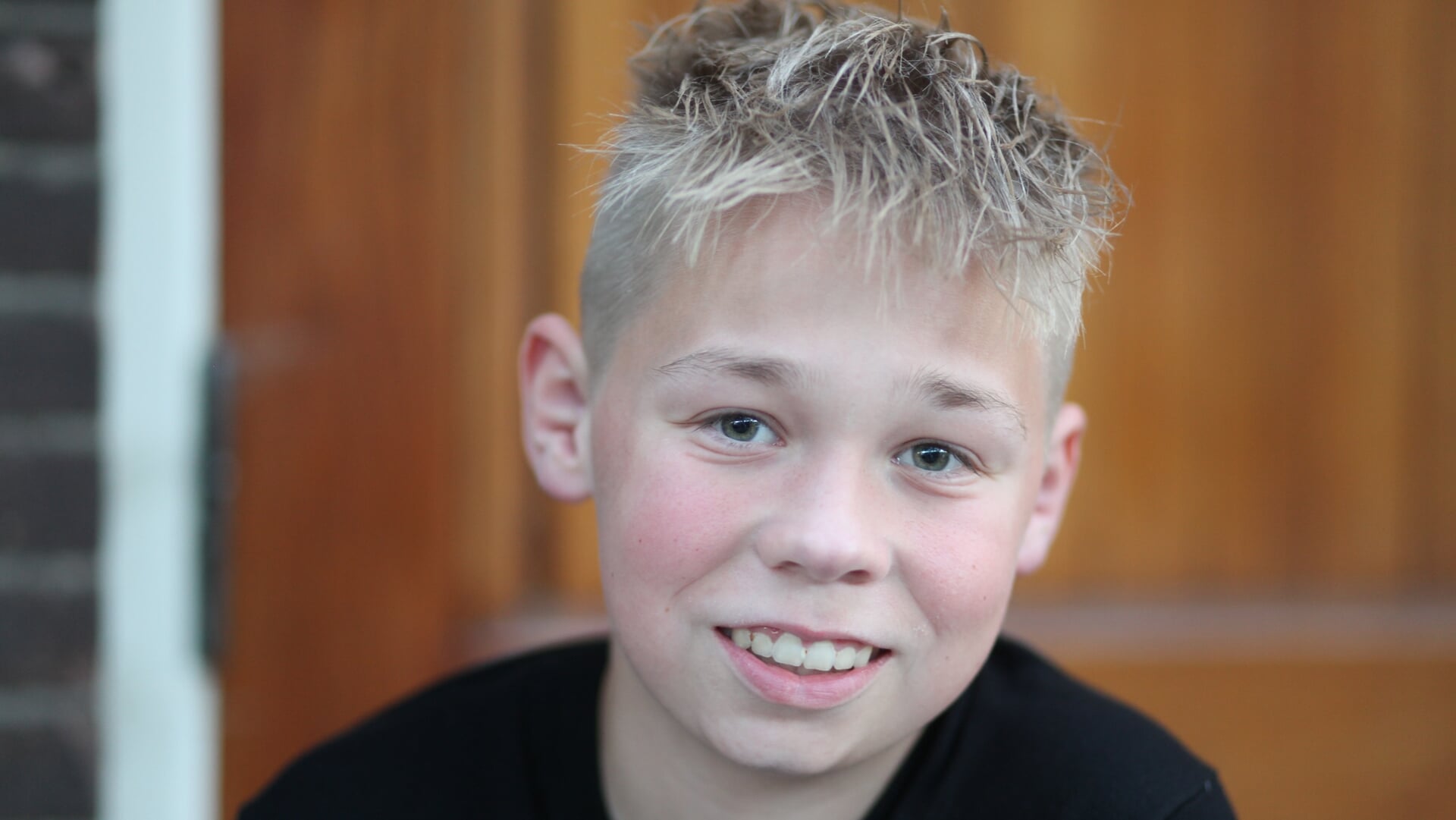 Lucas Kok schreef de winnende hernieuwde versie van het couplet uit Psalm 43.