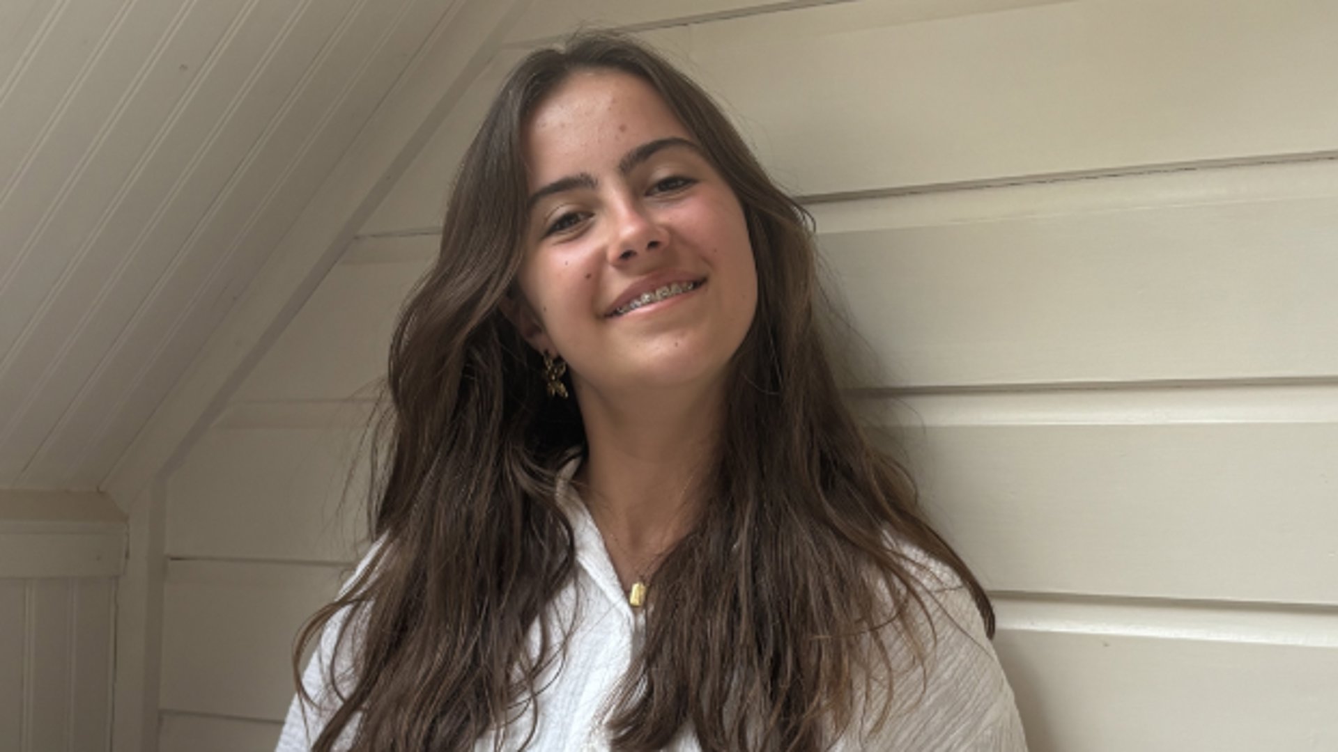 'Ik wil niet dat TikTok mijn leven overneemt.'