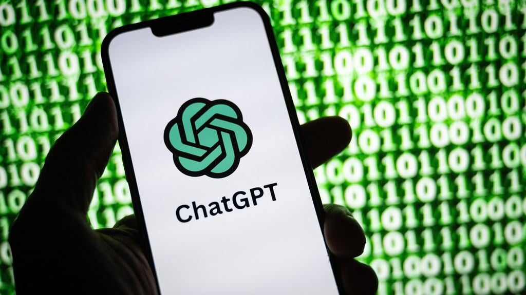 ChatGPT is vooral efficiënt en handig, maar je steekt er niets van op.