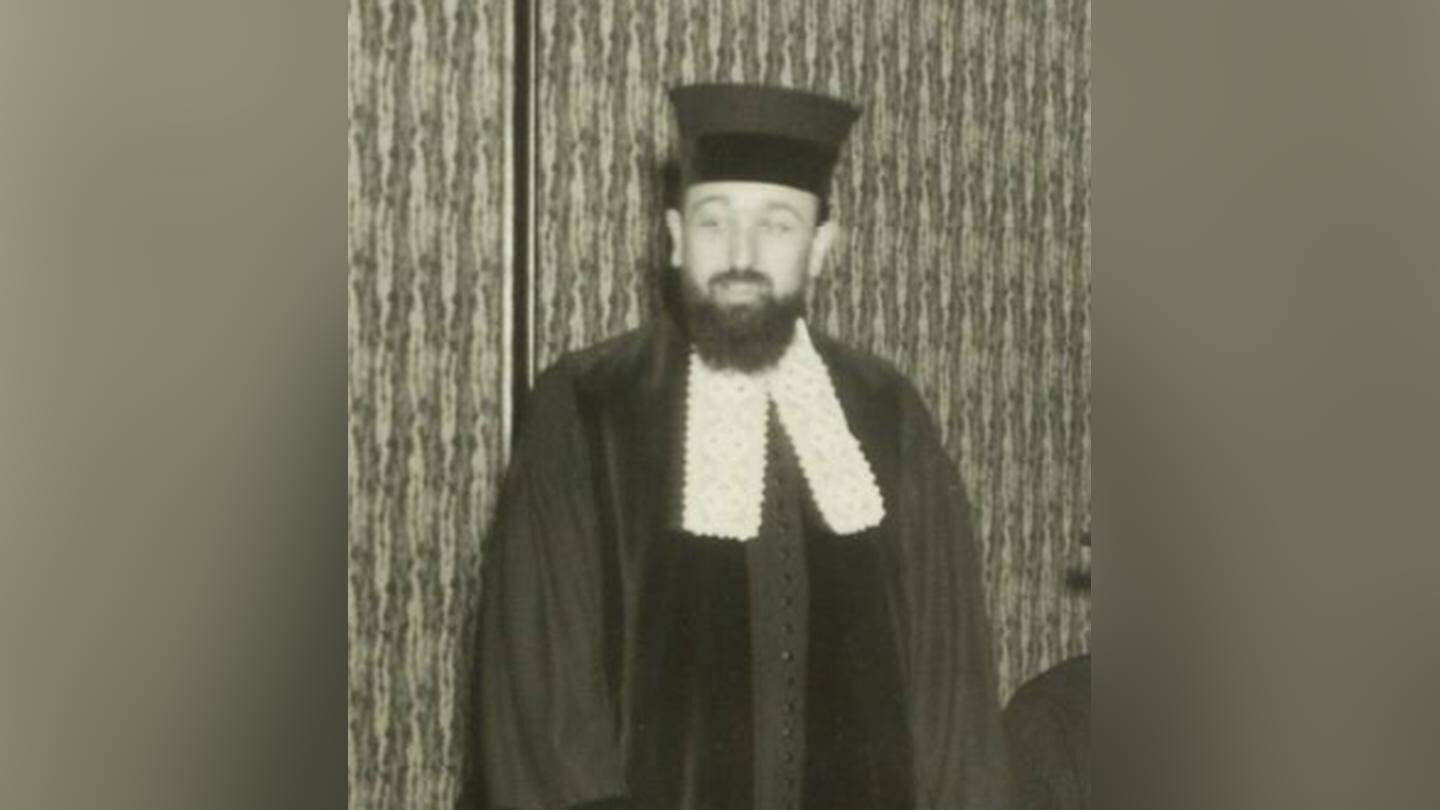 Philip Frank