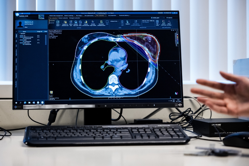 Coronavirus kan slapende kankercellen activeren, ‘belangrijke stap in het kankeronderzoek’