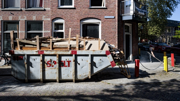 Somalische broers botsen met COA over toegewezen woning. In paniek stappen ze naar de rechter