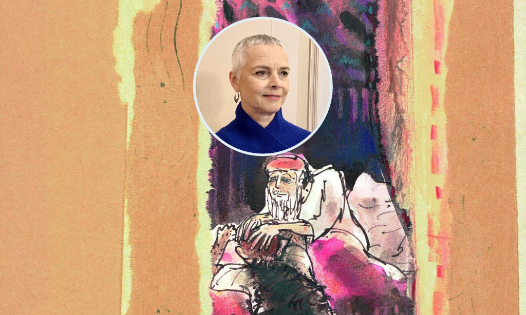 Annemarie van Haeringen wint oeuvreprijs: ‘Jongeren gebruiken mijn illustratie voor een tattoo’