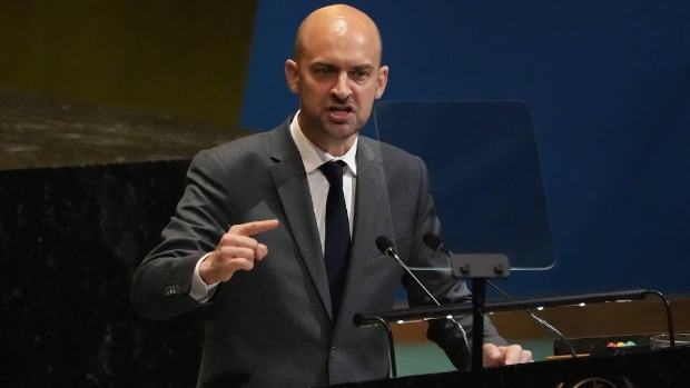 Vijftien westerse landen roepen op tot erkenning staat Palestina