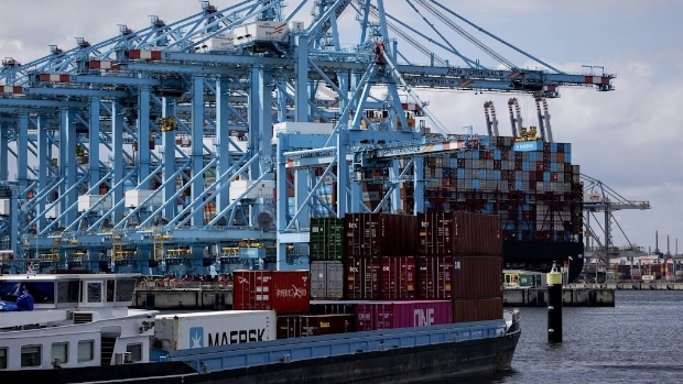 Bedrijvigheid Nederlandse industrie neemt opnieuw toe
